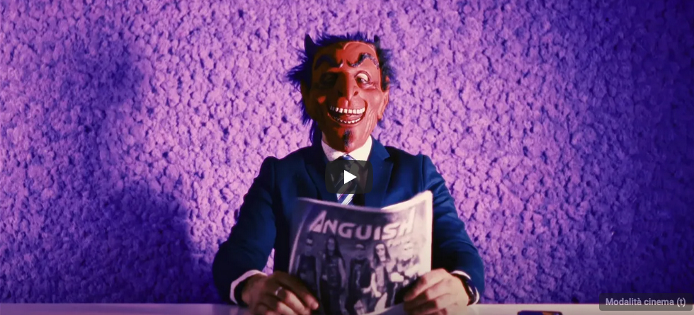 nuvideo - produzioni video 4 video preview